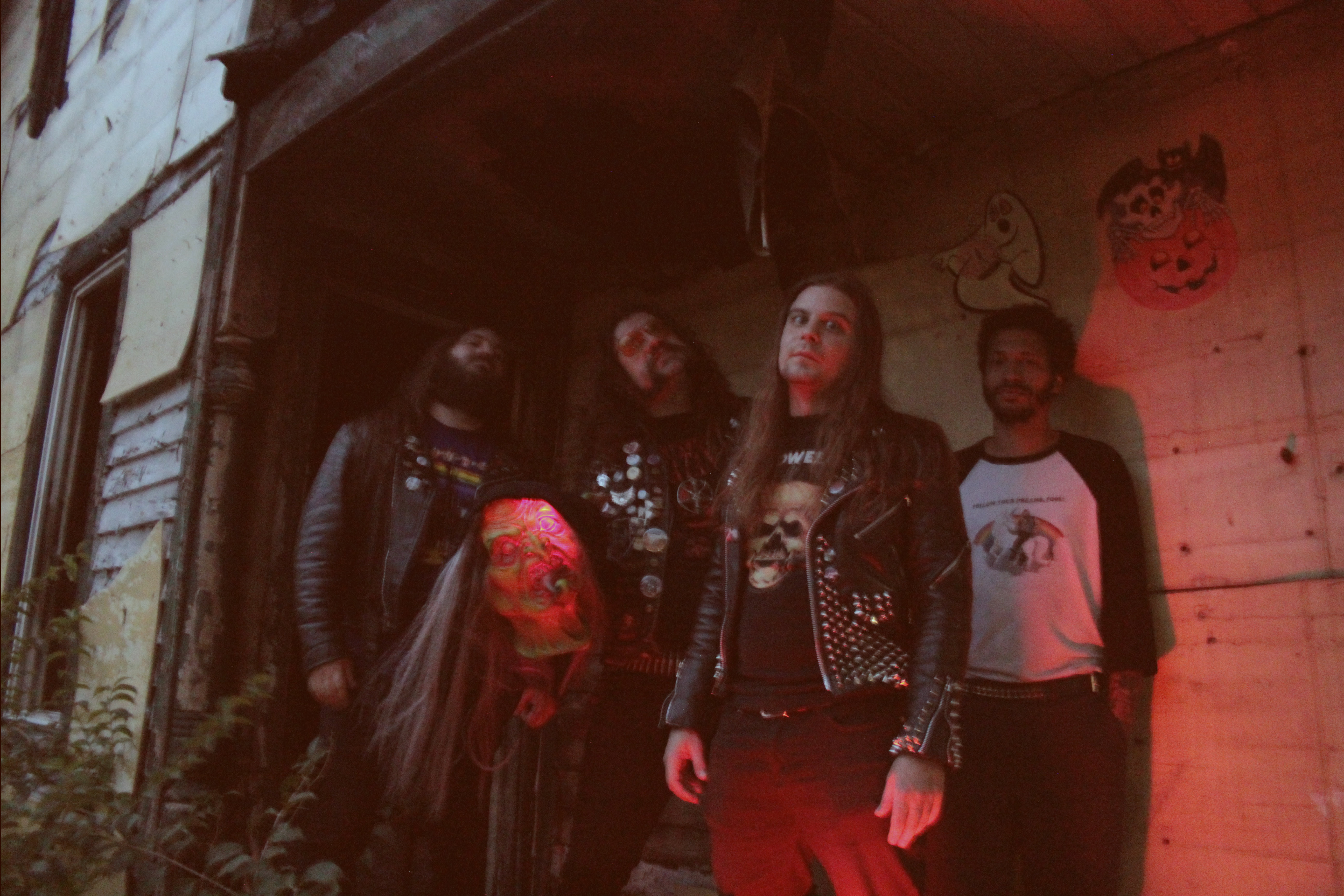ACID WITCH